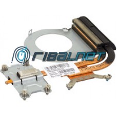 HP G6-2247EP Thermal Module s/ Fan Heatsink